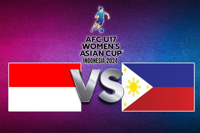 Timnas Wanita U-17 Indonesia menghadapi Filipina dalam laga pertama Grup A Piala Asia Wanita U-17 2024, Senin (6/5/2024) di Stadion Kapten I Wayan Dipta, Gianyar.