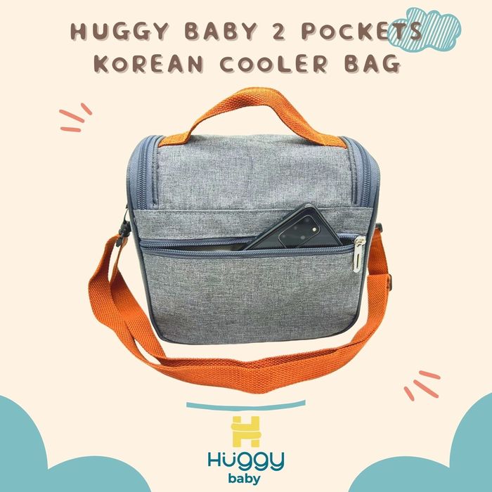 5 Rekomendasi Cooler Bag ASI yang Tahan Lama di Bawah 200 Ribu - Nakita