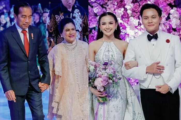 Astaghfirullah, Belum Ada 2 Hari Nikah, Rizky Febian dan Mahalini Sudah