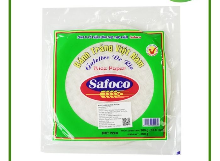Rekomendasi Rice Paper Halal dan Murah untuk Membuat Spring Roll ...