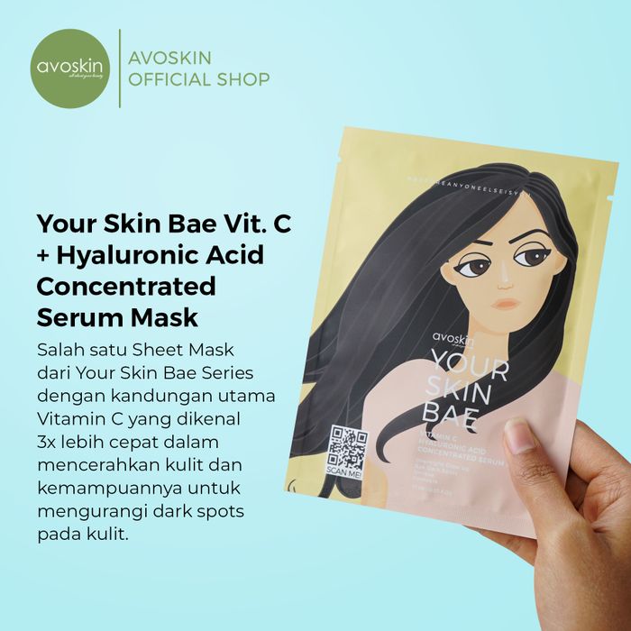 5 Skincare yang Mengandung Hyaluronic Acid, Mulai Rp 20 Ribuan Aja! Stylo
