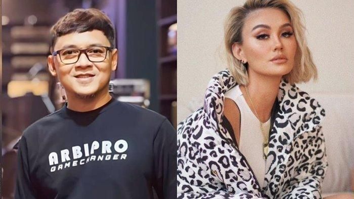 Inilah sosok Ari Bias, seorang pencipta lagu melaporkan penyanyi Agnez Mo ke Bareskrim Polri atas kasus pelanggaran hak