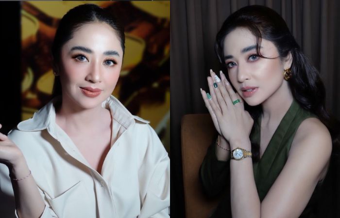 Dewi Perssik