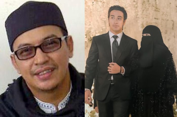 Uje, Abidzar, dan Umi Pipik