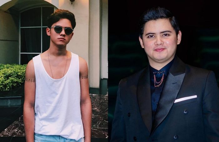 Aliando Syarief