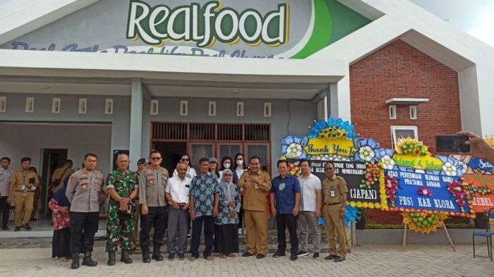 Rumah Pratama Arhan sekarang