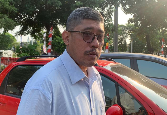 Grid.ID | Ragillita Desyaningrum
Ayah dari Dimas Angger, Agus Rianto, membocorkan kalau pihak Yudha Arfandi pernah tawarkan uang damai.