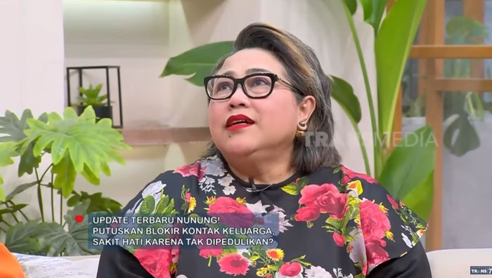 Nunung