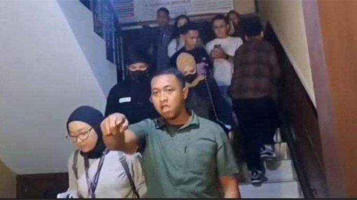 Bodyguard Atta Halilintar