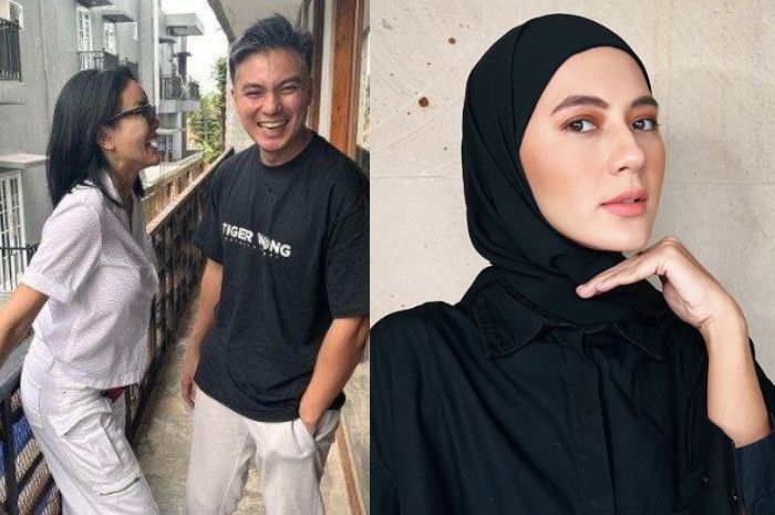 Baim Wong Disebut Bakal Menduda oleh Nikita Mirzani