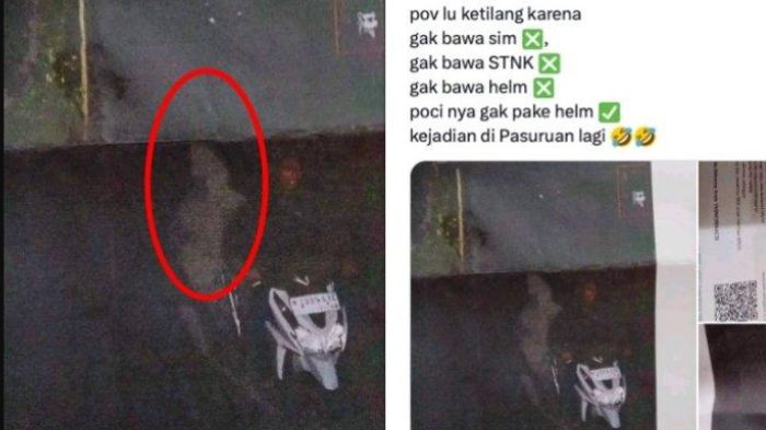 Unggahan akun X