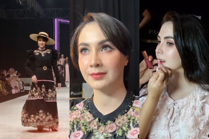 Unggahan Arumi Bachsin