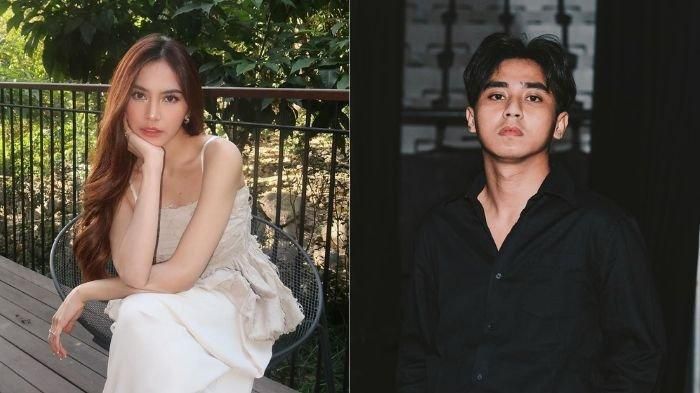 Mahalini dan Raymond Aditya