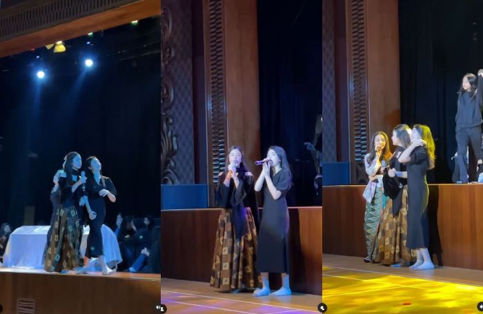 Unggahan Mulan Jameela