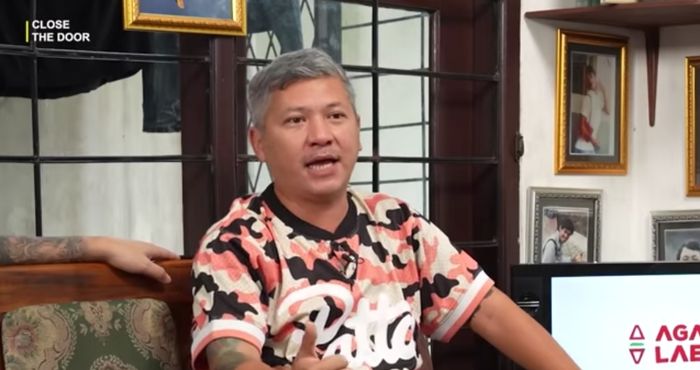 Gading Marten ngaku hampir bakar sekolah