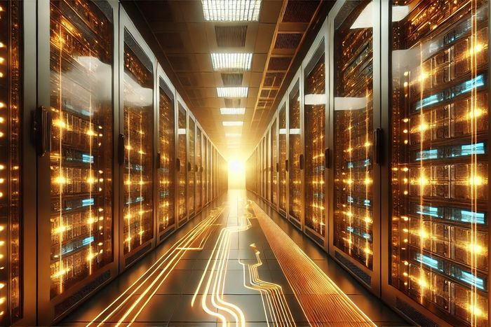 Penyimpanan Hitachi Vantara Terbaik untuk Virtual Storage Platform One ...