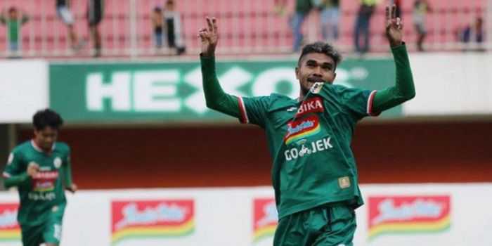 Pemain PSS Sleman, Rifal Lastori