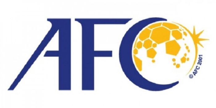 Logo AFC, Konfederasi Sepak Bola Asia