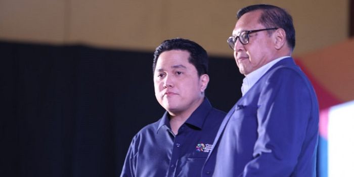 Christian Ronaldo Sitepu Sudah Sebar CV ke Pertamina ...