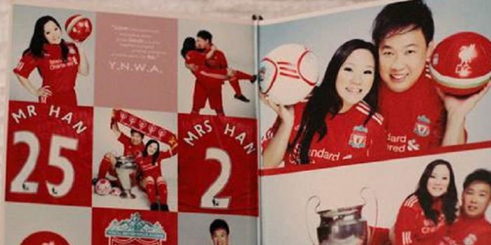 470 Contoh Undangan Pernikahan Tema Sepak Bola Gratis Terbaru