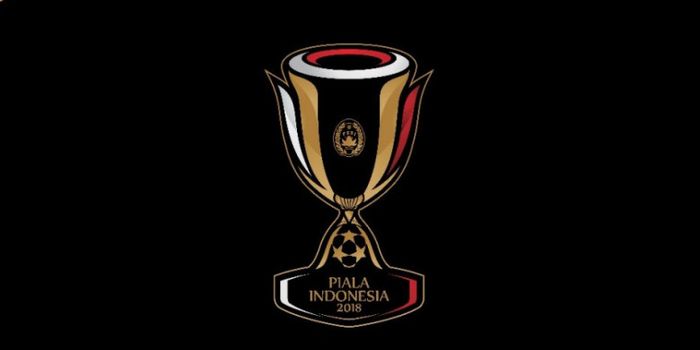       Logo Piala Indonesia 2018      