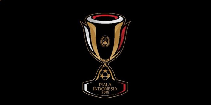 Logo Piala Indonesia 2018