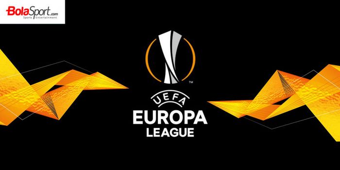   Ilustrasi berita Liga Europa  