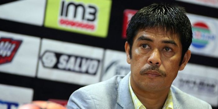Nil Maizar ditunjuk sebagai pelatih baru Persela Lamongan untuk menggantikan Aji Santoso pada awal kompetisi Liga 1 2019.
