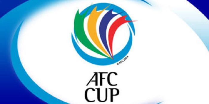  Logo AFC Cup 