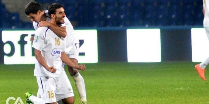 Bursa Transfer Persikabo: Perbaiki Lini Belakang, Laskar Padjajaran Incar Bek Uzbekistan