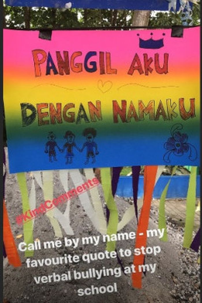 Luar Biasa Poster Bullying Di Sekolah Koleksi Poster Luar Biasa Poster Bullying Di Sekolah Koleksi Poster