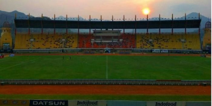 Stadion Si Jalak Harupat, Kabupaten Bandung 