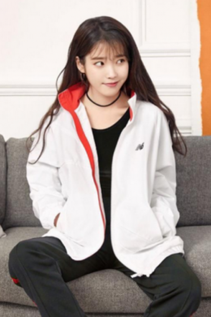 5 gaya fashion untuk olahraga ala kpop idol iu bolasport com