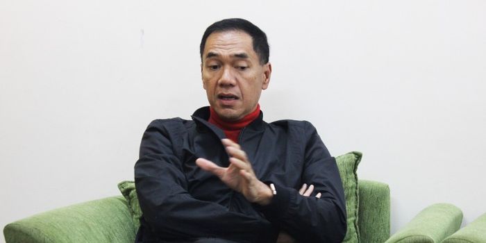 Gita Wirjawan