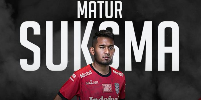 Bali United mengumumkan untuk melepas Syakir Sulaiman.