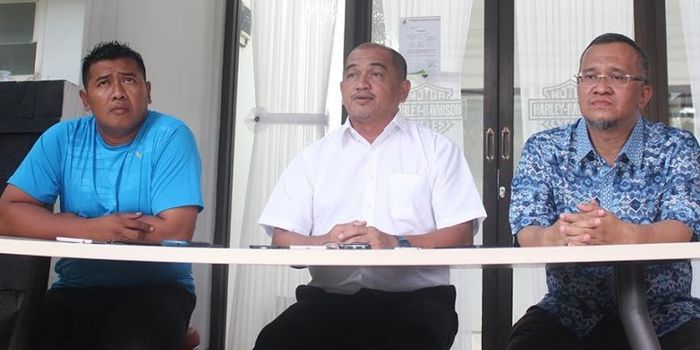 Pelatih Malaysia Raja Isa Resmi Latih Klub Liga Bangladesh