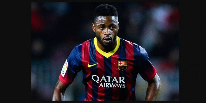 Alex song