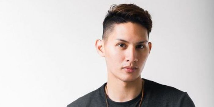 Pebasket Pelita Jaya, Daniel Wenas