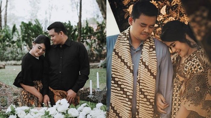 Tinggal Menghitung Hari Begini Persiapan Pernikahan Kahiyang Ayu Dengan Bobby Nasution Tinggal Menghitung Hari Begini Persiapan Pernikahan Kahiyang Ayu Dengan Bobby Nasution