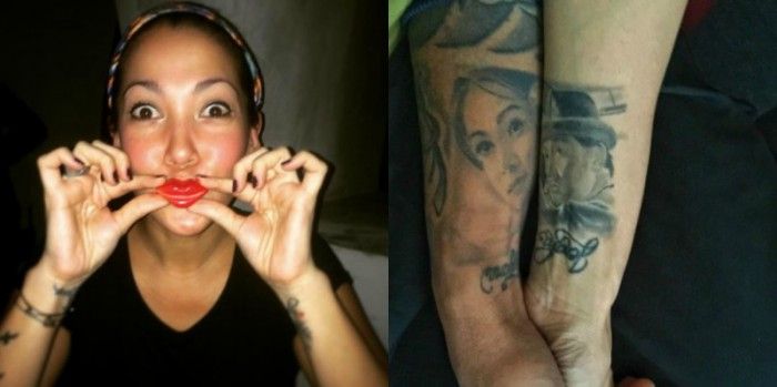 Fantastis 11 Tato  Keren Nama Ryan  Contoh Gambar Tato 