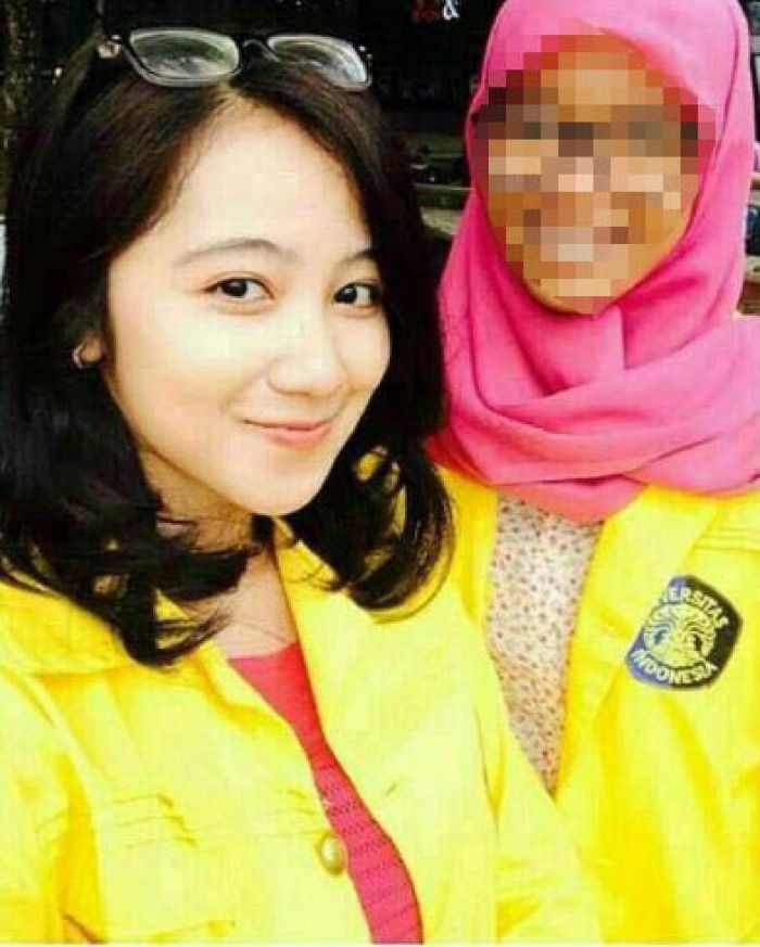 Premium Hanna Anisa Muncul Lagi Kali Ini Dia Bernyanyi Dengarkan Suara Emasnya