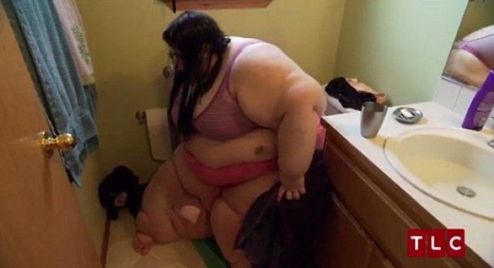 Wanita Gendut