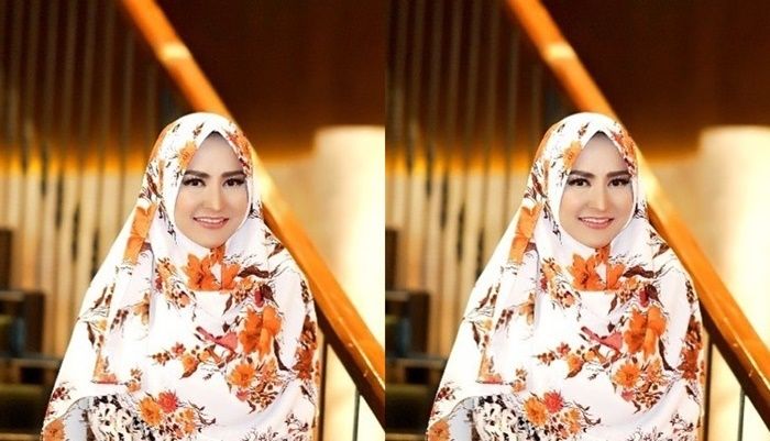 Cynthiara Alona bikin netizen terkejut dengan <a href='https://tribunmedan.cfd/tag/penampilan' title='penampilan'>penampilan</a> barunya