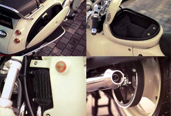 motorcyclespecs.co.za