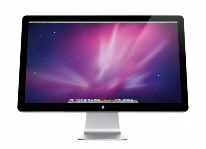 MacPro 12-cores, LED Cinema Display 27 