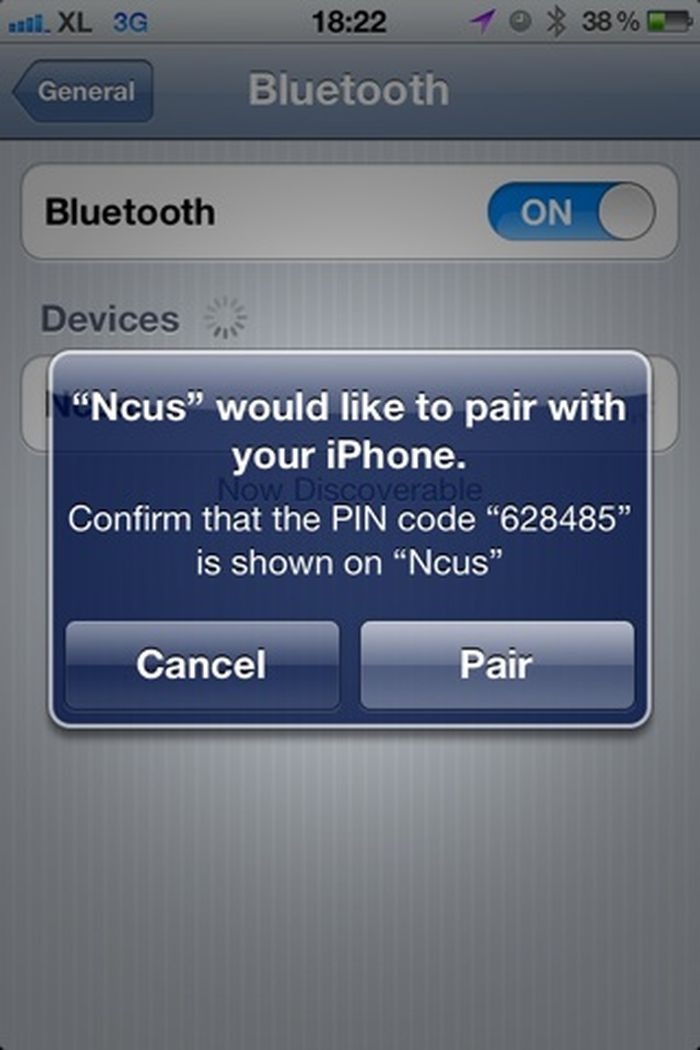 Type2phone Type2phone