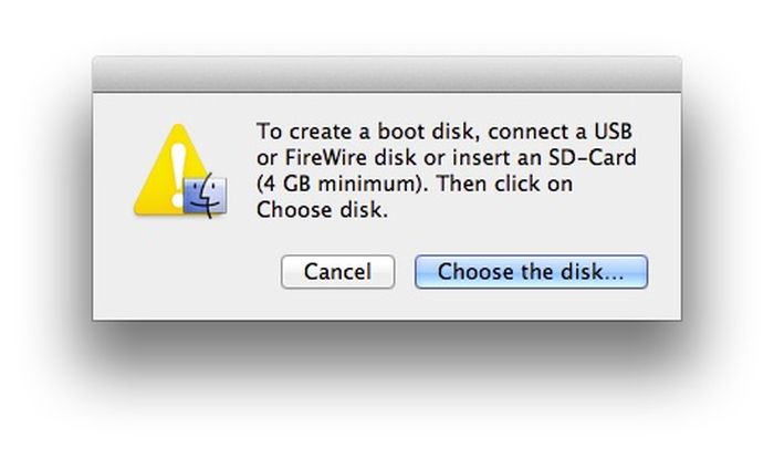 diskmaker x 5.0.3