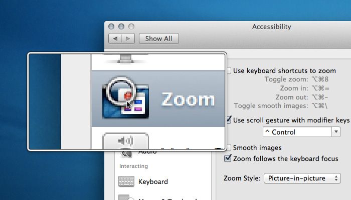 need zoom scroll bar on mac 2011 for mac need zoom scroll bar on mac 2011 for mac
