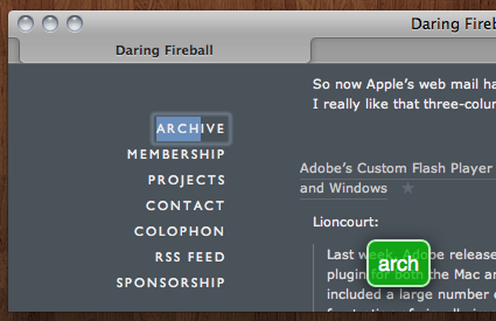 rss player for mac rss player for mac