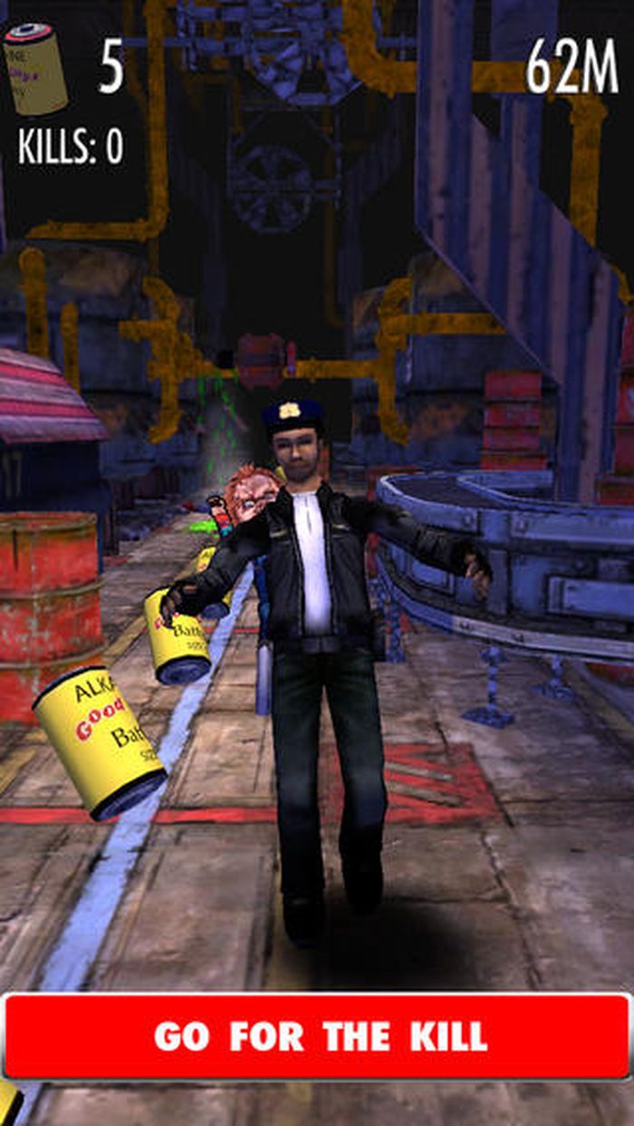 chucky games killing game chucky games killing game